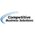 COMPETITIVE BUSINESS SOLUTIONS, LLC Logotype