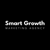 Smart Growth Marketing Agency Logotype