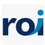 ROI Healthcare Solutions, LLC Logotype