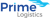 Prime Logistics Services Pvt. Ltd. Logotype