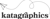 Katagraphics Logotype