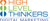 High Level Thinkers Logotype