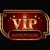 V.I.P Audiovisual Logotype