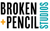 Broken Pencil Studios Logotype