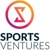 Sports Ventures Logotype