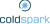 ColdSpark Logotype