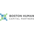 Boston Human Capital Partners, Inc. Logotype