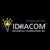 IDeACOM Integrated Technologies Logotype