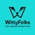 Witty Folks LLC Logotype