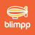 blimpp Logotype