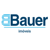 Bauer Imóveis Logotype
