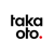 takaoto Logotype