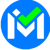 Manafast Media Logotype