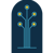 Coat Rack Web Services, LLC Logotype