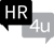 HR4U Logotype
