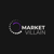 Market Villain Logotype