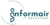 Informair IT Solutions Logotype