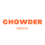 Chowder Media Logotype