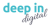 deep in digital Kommunikationsagentur OG Logotype