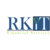 RK Information Technologies (India) Pvt. Ltd. Logotype