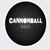 Cannonball Video Logotype