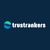 Trustrankers Logotype