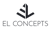 E L CONCEPTS Logotype