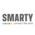 Smarty | Connect The Dots Logotype