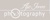 ajie jones photography Logotype