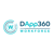 DApp360 Workfroce Logotype