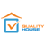 Quality House Serbia Logotype