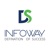 DS Infoway Logotype