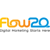 Flow20 Logotype