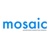 Mosaic - Indianapolis, IN Logotype