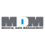 Medical Data Management (MDM) Logotype