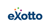 Exotto Private Limited Logotype