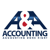 A&A Accounting Logotype