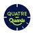 Quatre-Quarts Logotype