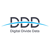 Digital Divide Data Logotype
