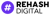 Rehash Digital Logotype