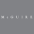 McGuire Furniture Company Logotype