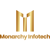 Monarchy Infotech Logotype