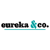 Eureka&Co. Logotype