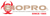 BIOPRO, LLC Logotype