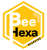 Bee Hexa Branding LLC Logotype
