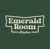 The Emerald Room Studios Pty Ltd Logotype