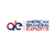 American branding experts Logotype