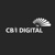 CB/I Digital Logotype