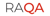 RAQA Logotype