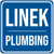 Linek Plumbing Company Logotype